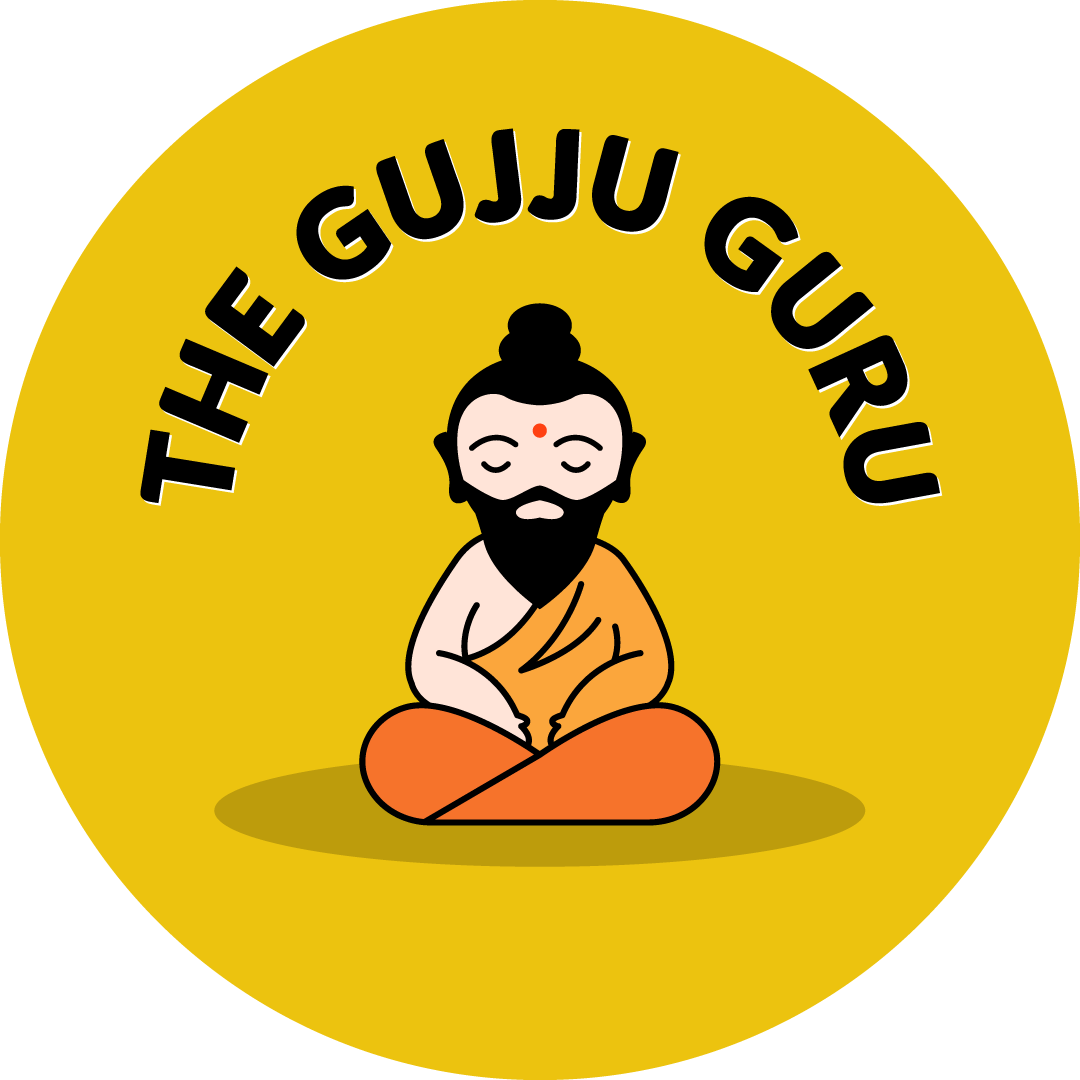 The Gujju Guru