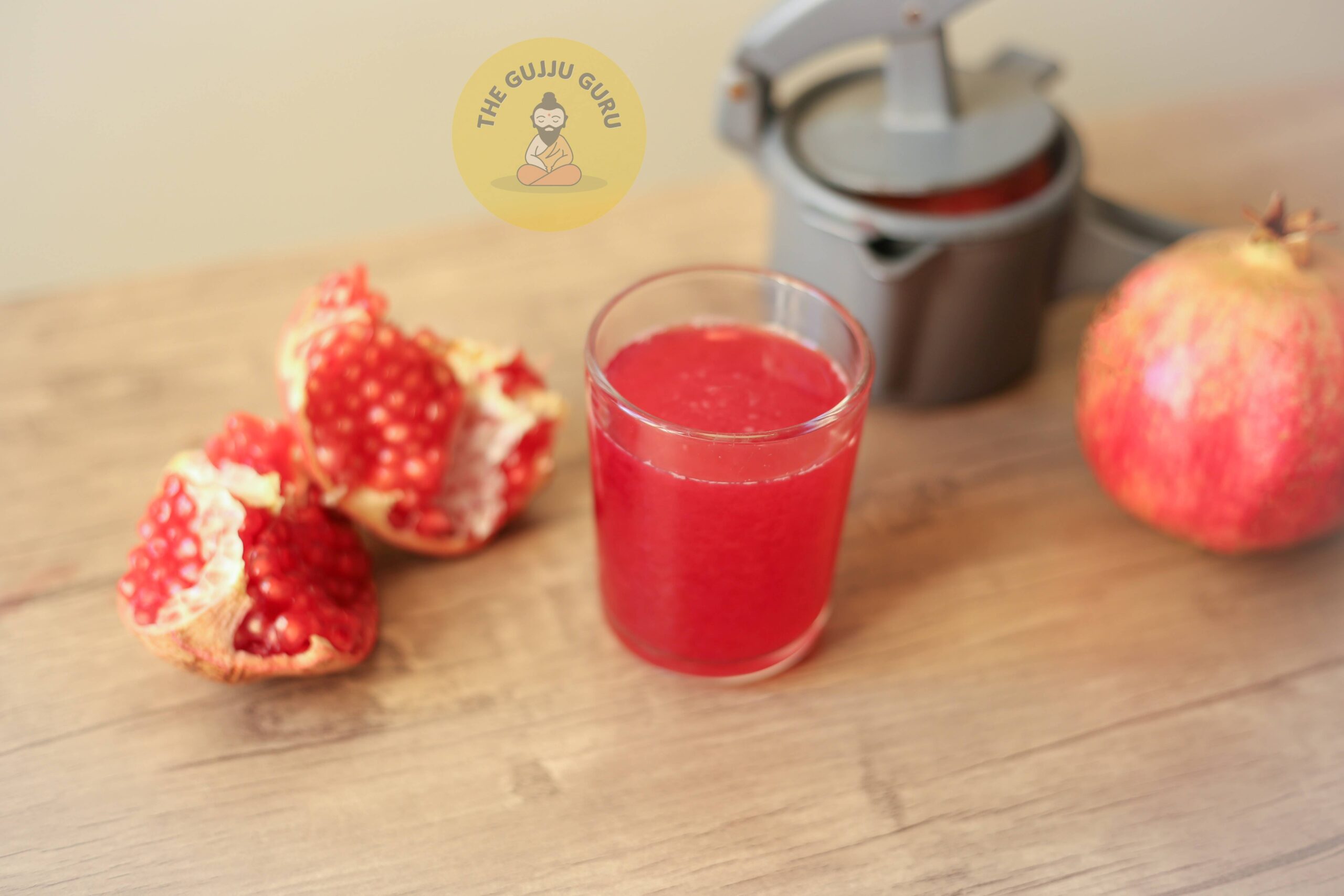 તંદુરસ્ત આરોગ્ય માટે દાડમ ના 10 અગત્ય ના લાભો (Top 10 benefits of pomegranate):