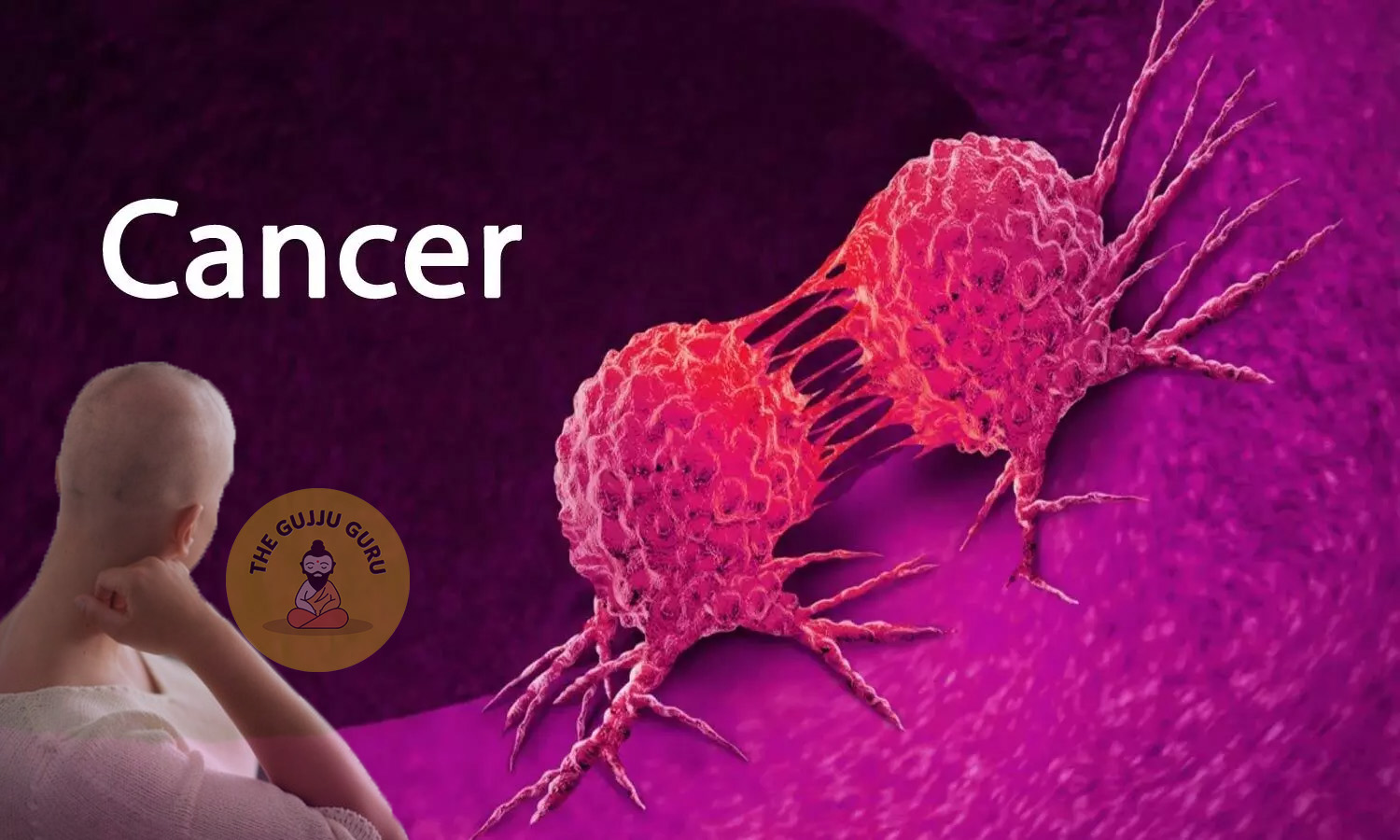 કેવા લોકો ને કેન્સર થવાની સંભાવના વધુ હોઈ છે અને તેને રોકવાના ઉપાયો જાણો અહીં…