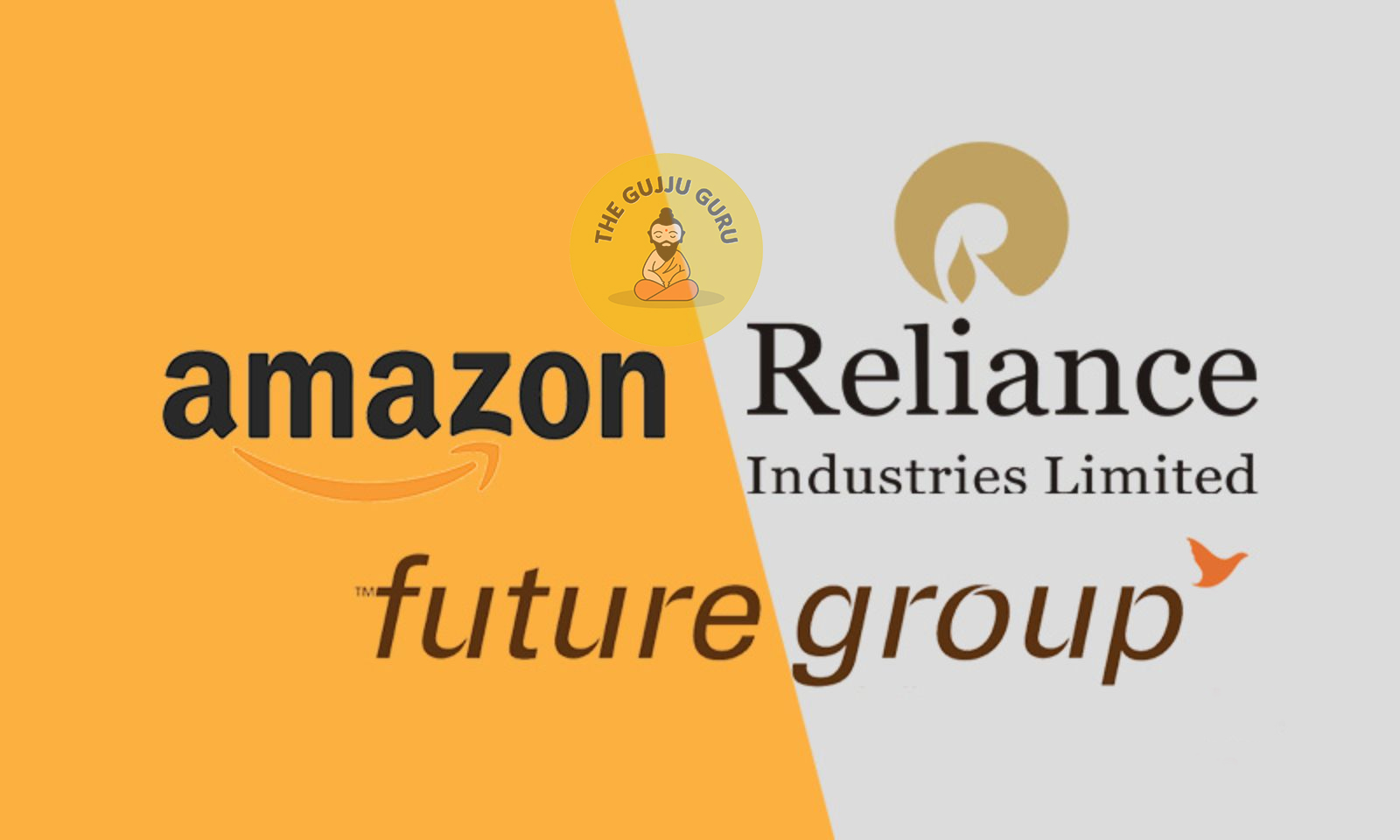 Amazon એ Reliance સાથે ના સોદા પર Future Retail ને આપી ચેતવણી…