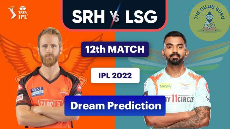 SRH vs LSG Dream11 અનુમાન, કાલ્પનિક ક્રિકેટ ટિપ્સ, Dream11 ટીમ, પ્લેઇંગ XI, પિચ રિપોર્ટ, ઈજા અપડેટ- Tata IPL 2022