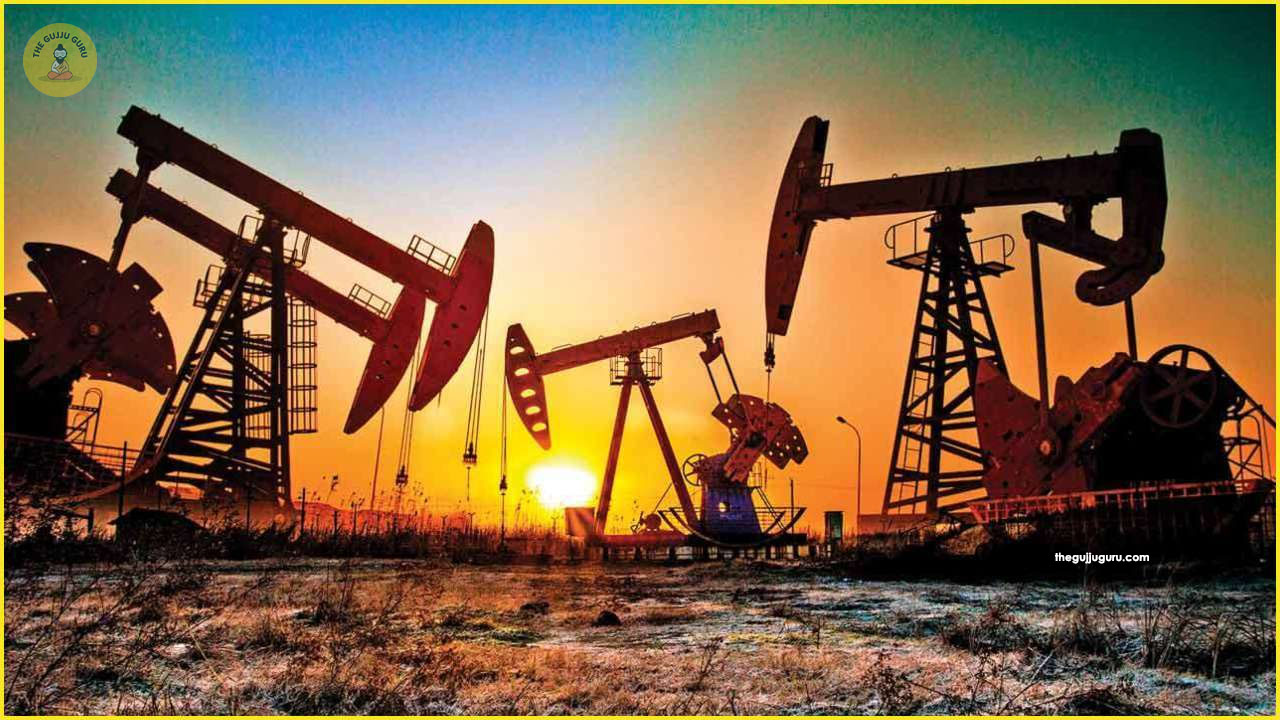 crude oil : ભારત સસ્તા રશિયન ક્રૂડની ખરીદી કરે છે, પરંતુ તેની ઇંધણની નિકાસ જોખમમાં છે