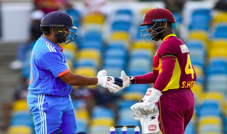 IND vs WI Dream11 Prediction, Playing XI, Fantasy Cricket Tips, Injury update,Pitch Report for 2nd ODI