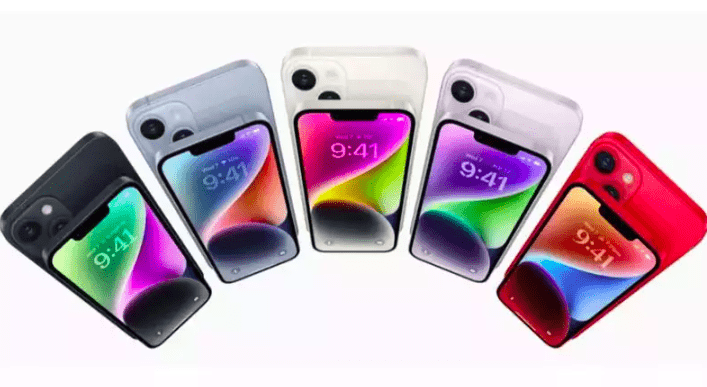 Iphone 15 Series આજુબાજુના બઝની શોધખોળ: Leake Pictures, Launch Date, Design, Price | iPhone 15 Series: Leaked Pics, Launch Date, Design, Price & More