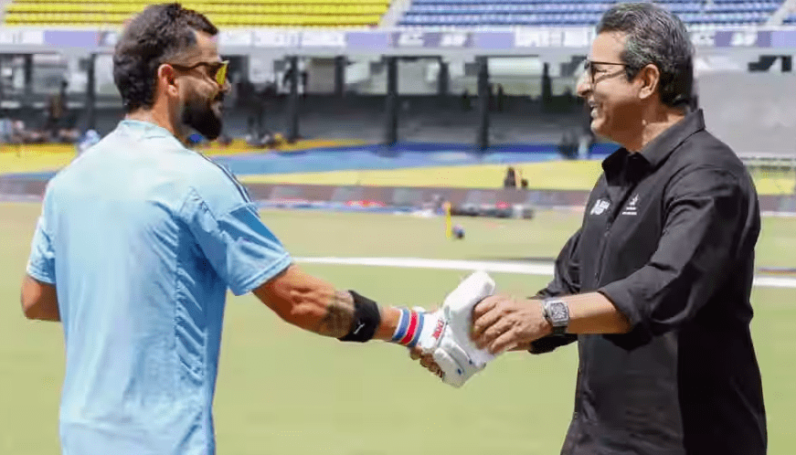 Asia Cup: Wasim Akram Surprises Virat Kohli with Latest Revelation, Says ‘You Come in My Dreams’
